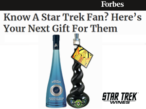 Know A Star Trek Fan? Here’s Your Next Gift For Them