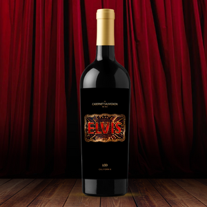 Elvis Presley - Belt Buckle