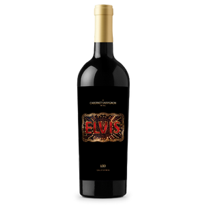 Elvis Presley - Belt Buckle