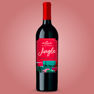 Hallmark Channel - Jingle - Cabernet Sauvignon
