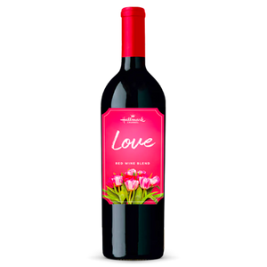 Hallmark Channel - Love - Red Blend