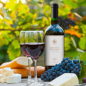 Joyful Heart - Reserve Red Blend