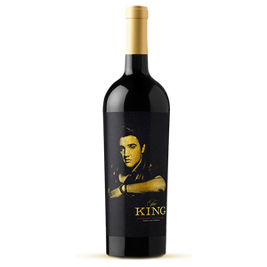 Elvis Presley - The King