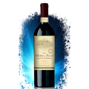 Star Trek - Chateau Picard 2221: Strange New Worlds Edition