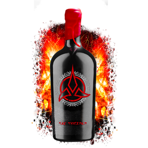 Star Trek - Klingon Bloodwine