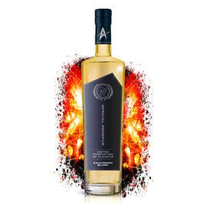 Star Trek - United Federation of Planets Sauvignon Blanc