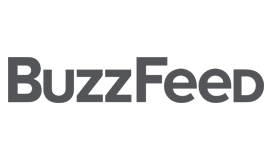 BuzzFeed logo