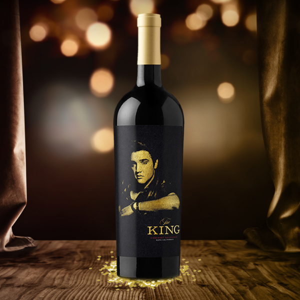 Elvis Presley - The King