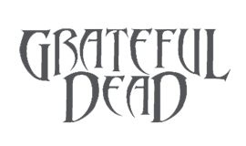 Grateful Dead logo