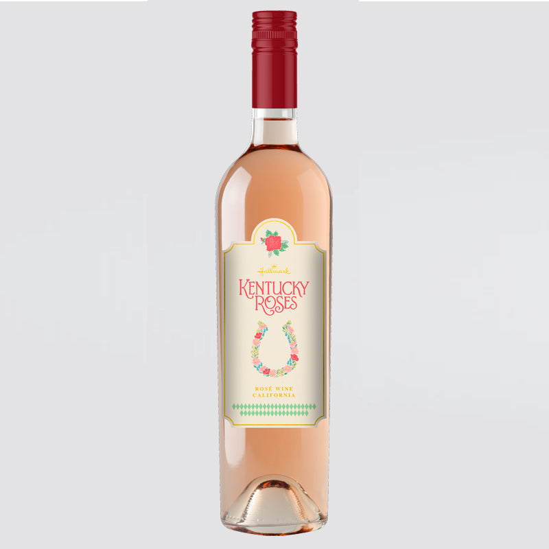 Hallmark original movie Kentucky Roses - Rosé