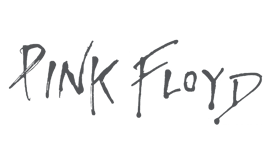 Pink Floyd Logo