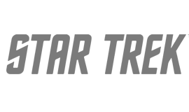 Star Trek Logo