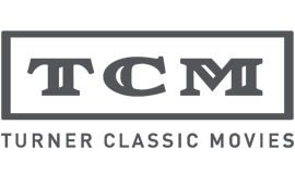 Turner Classic Movies logo