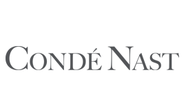 Condé Nast logo