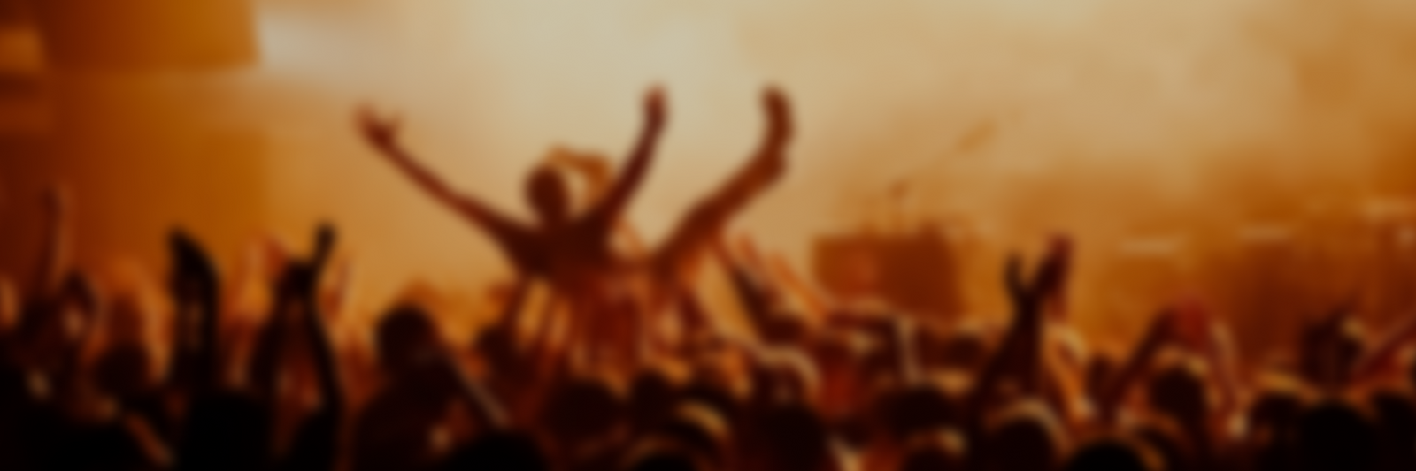 Crowd Surfing