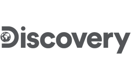 Discovery Logo