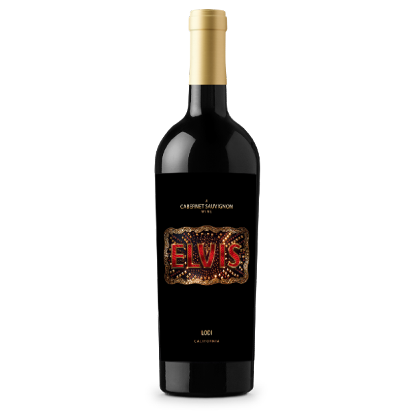 Elvis Presley - Belt Buckle