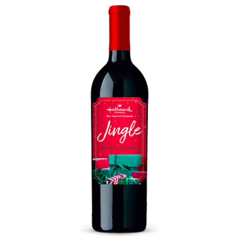 Hallmark Channel - Jingle - Cabernet Sauvignon