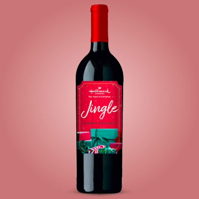 Hallmark Channel - Jingle - Cabernet Sauvignon