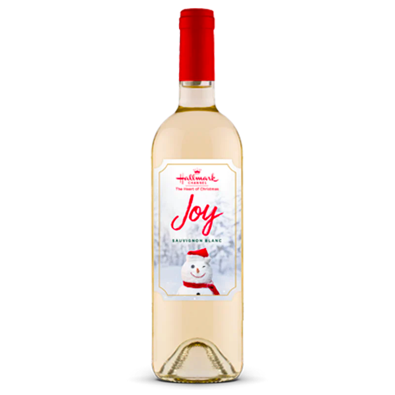 Hallmark Channel - Joy - Sauvignon Blanc