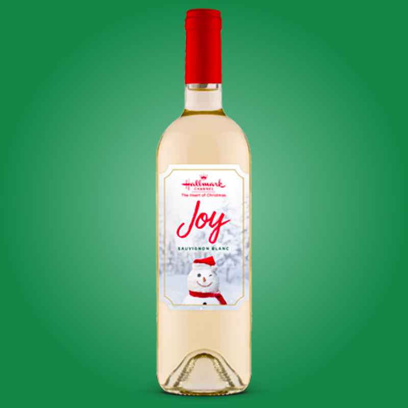Hallmark Channel - Joy - Sauvignon Blanc