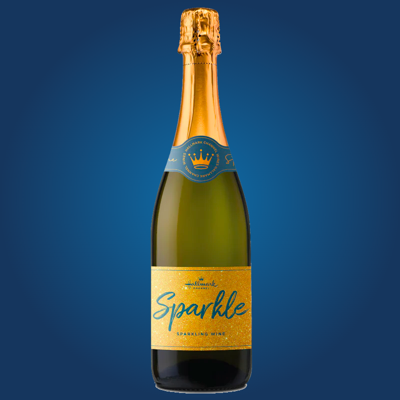 Hallmark Channel - Sparkle - Sparkling Wine