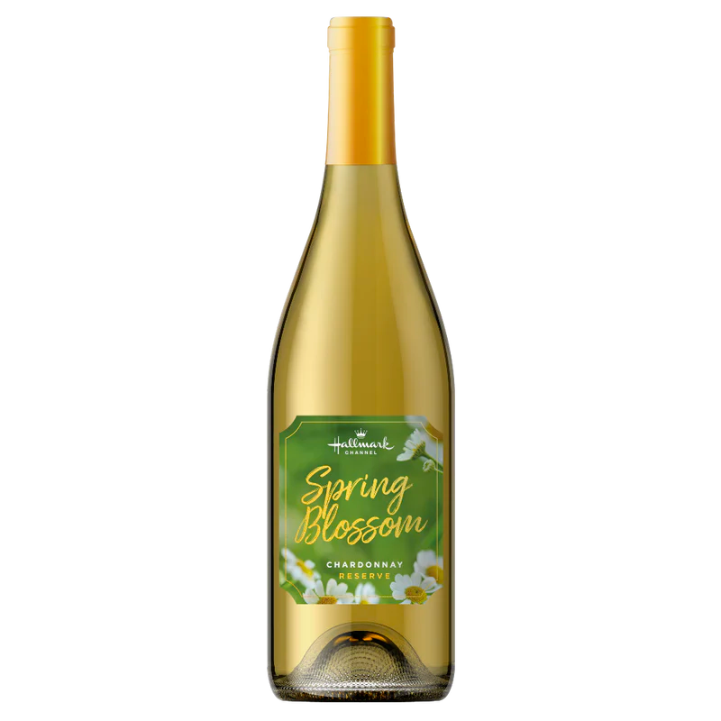 Hallmark Channel - Spring Blossom - Reserve Chardonnay