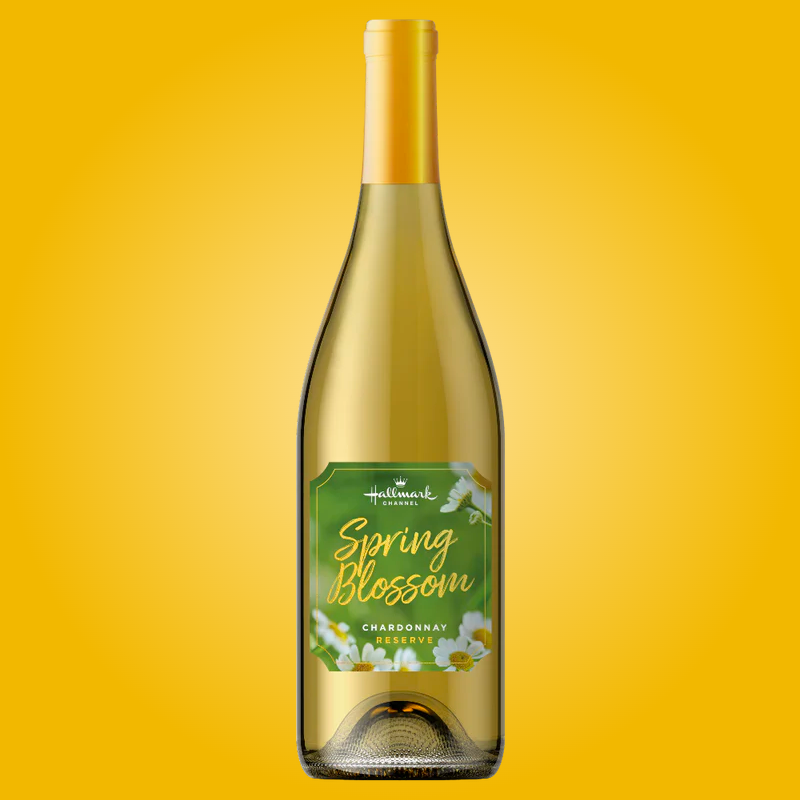 Hallmark Channel - Spring Blossom - Reserve Chardonnay