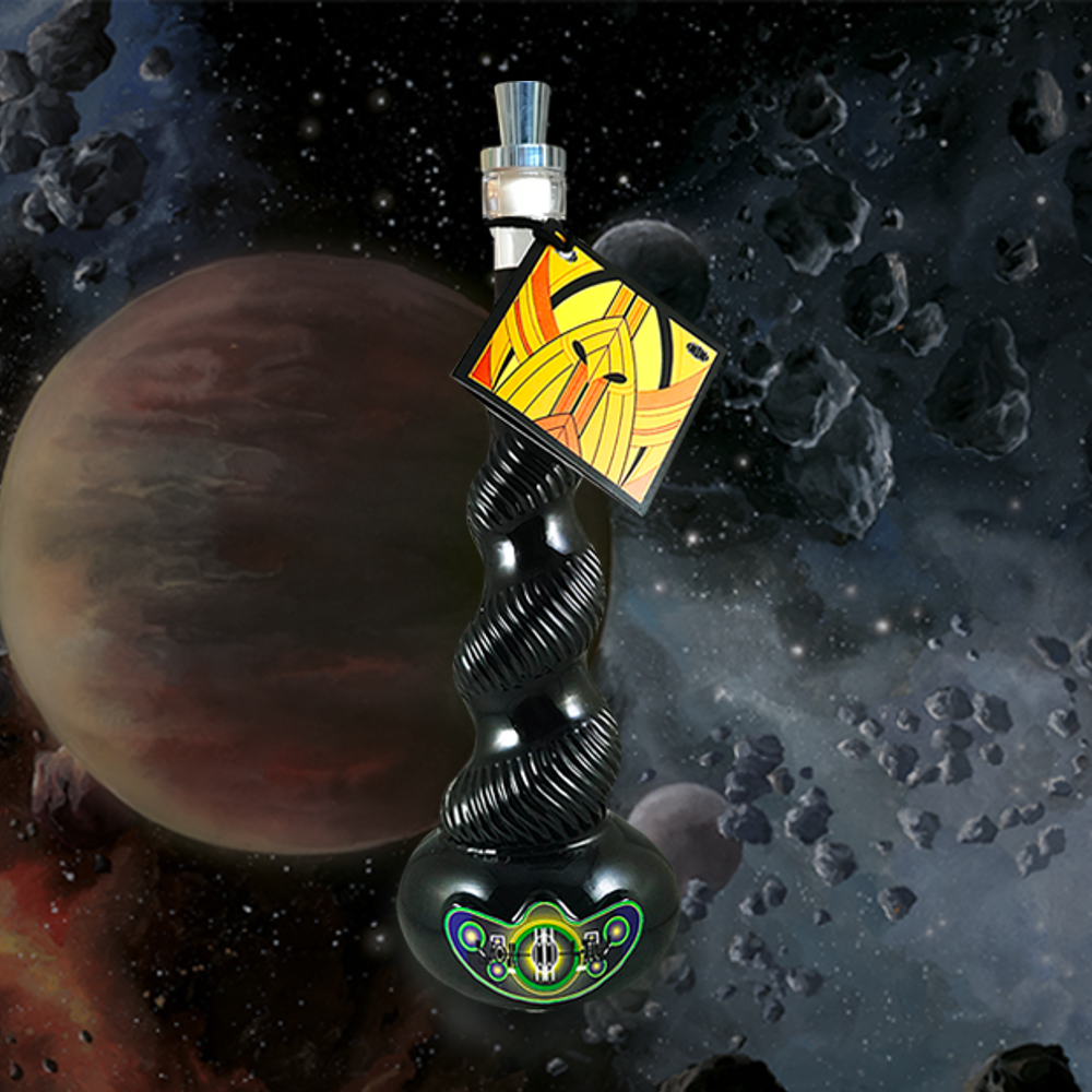 Cardassian Kanar Red Blend with Stopper