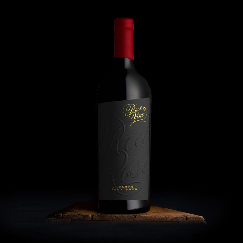 Red Rose - Cabernet Sauvignon