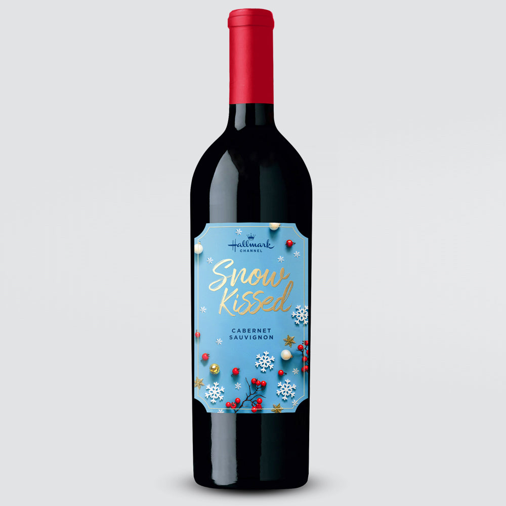 Hallmark - Snow Kissed - Cabernet Sauvignon