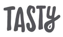 Tasty logo