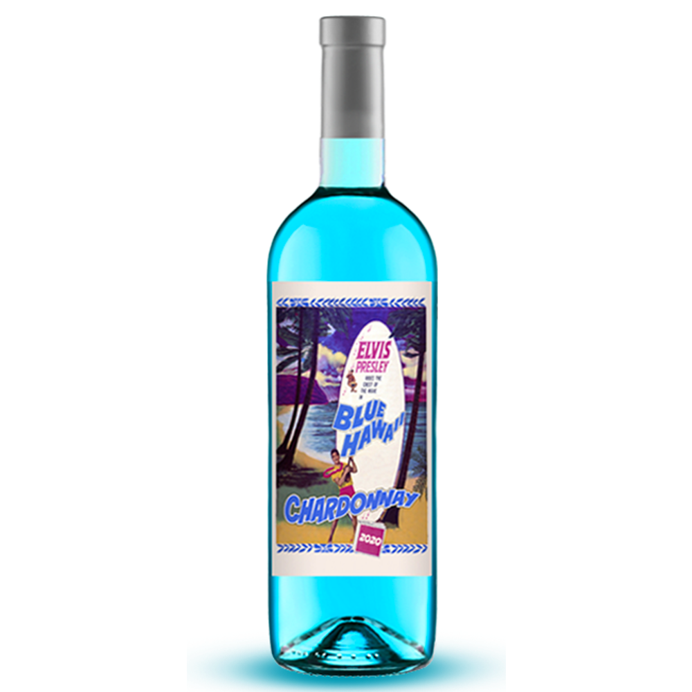 Elvis Presley - Blue Hawaii