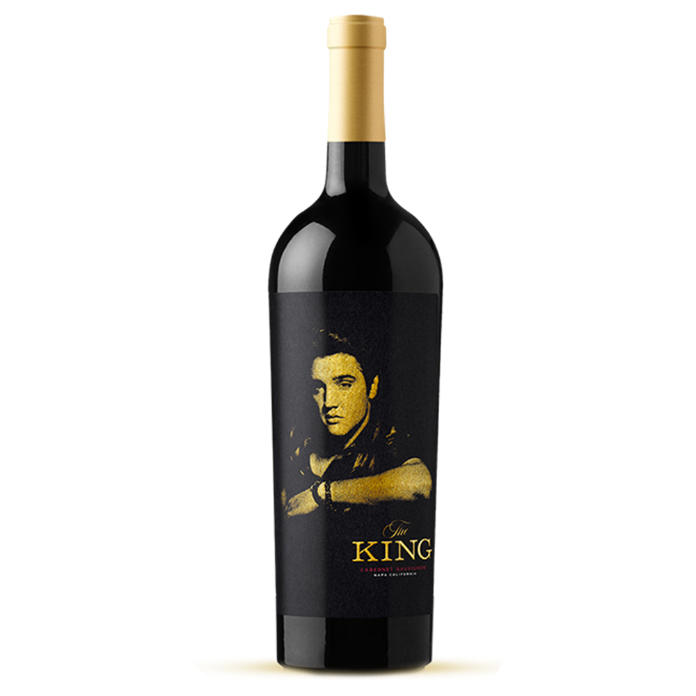 Elvis Presley - The King