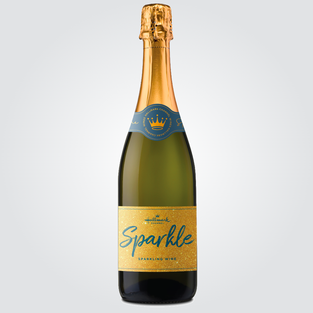 Hallmark Channel - Sparkle - Sparkling Wine