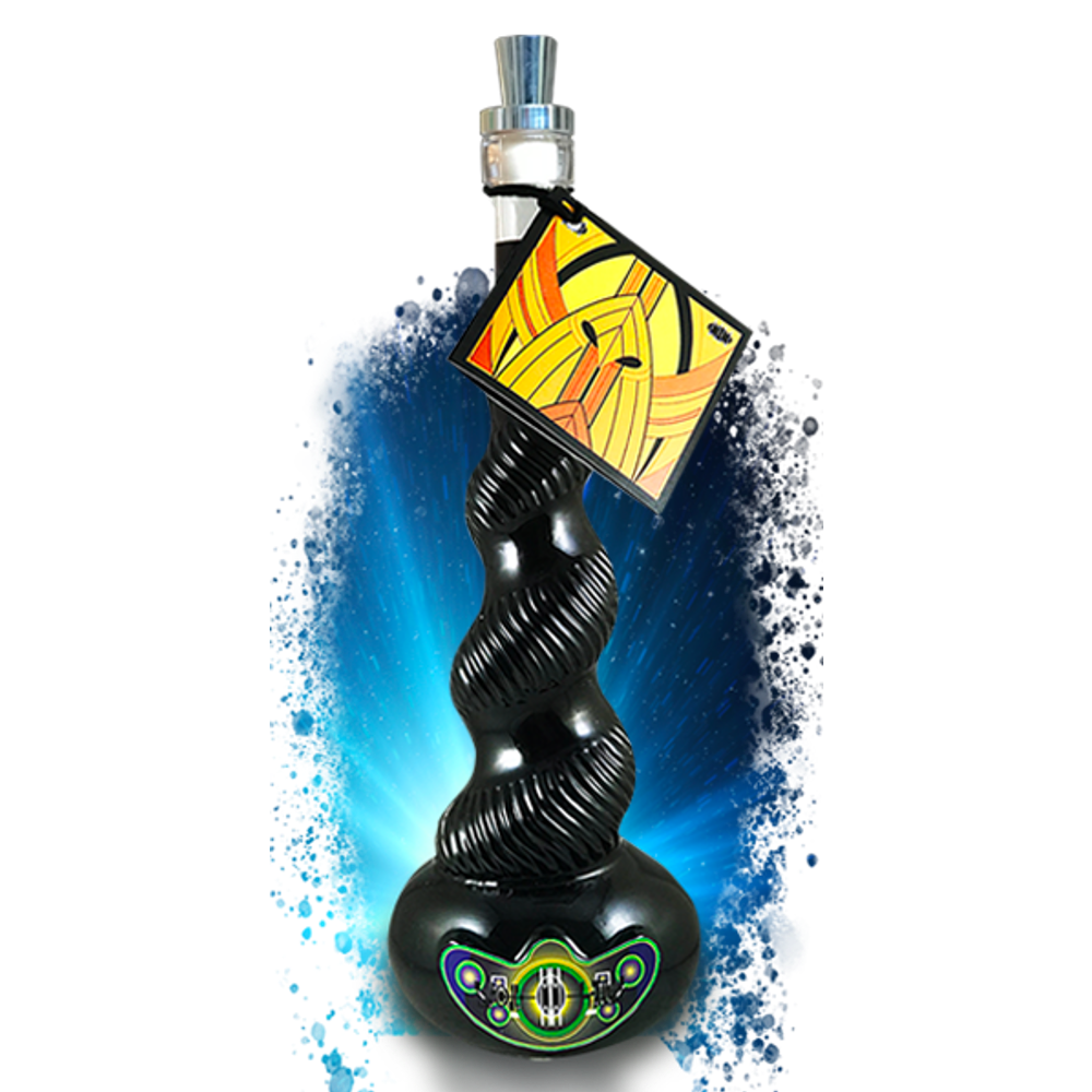 Cardassian Kanar - Red Blend WITHOUT STOPPER