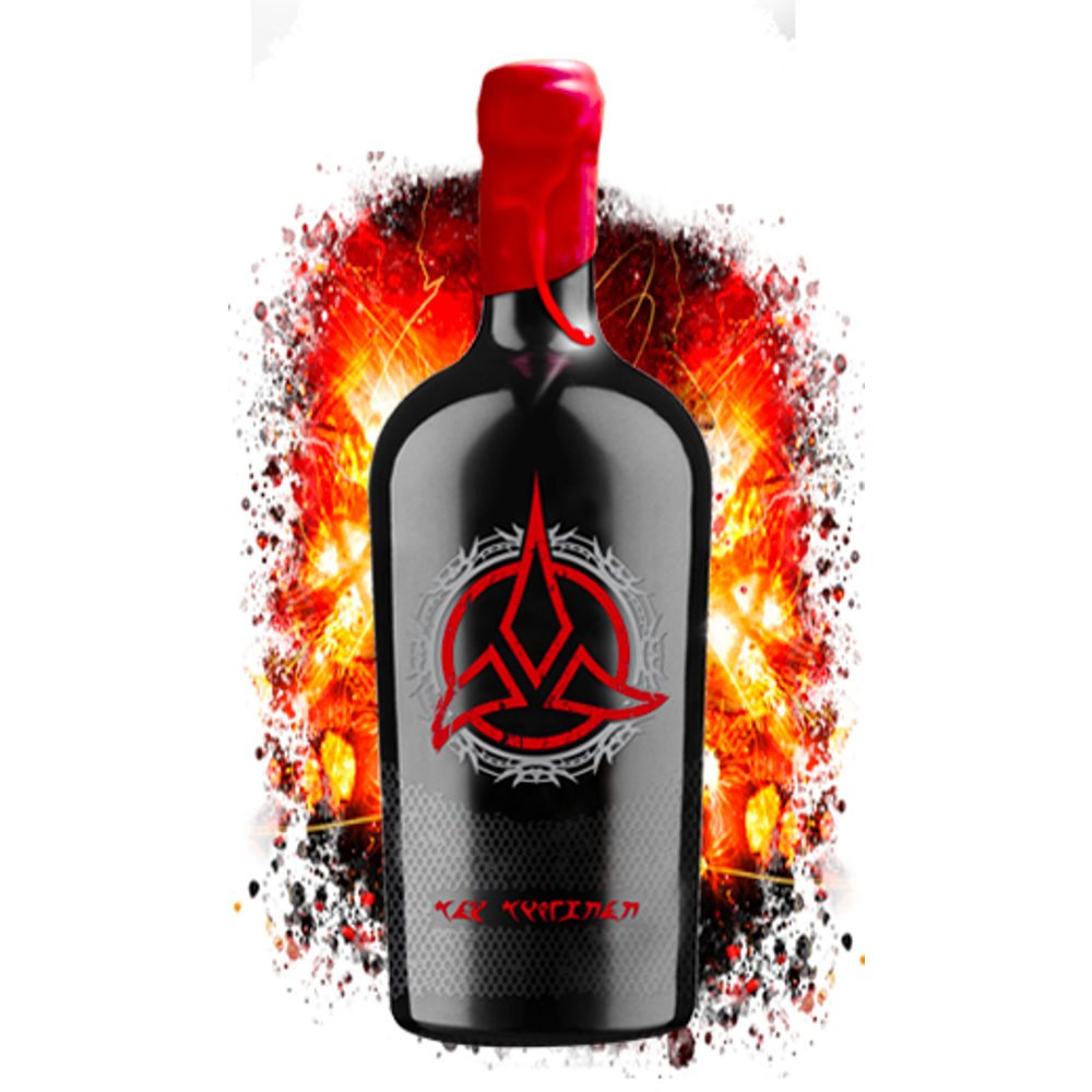 Star Trek - Klingon Bloodwine