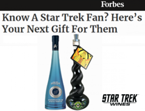 Know A Star Trek Fan? Here’s Your Next Gift For Them